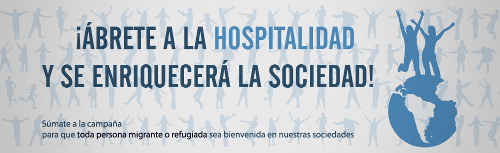 POR UNA CULTURA DE LA HOSPITALIDAD EN LATINOAMÉRICA Y EL CARIBE - IMCA ...
